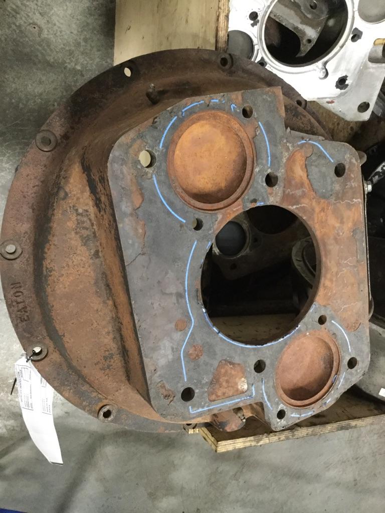 Bell Housing Payless Truck Parts