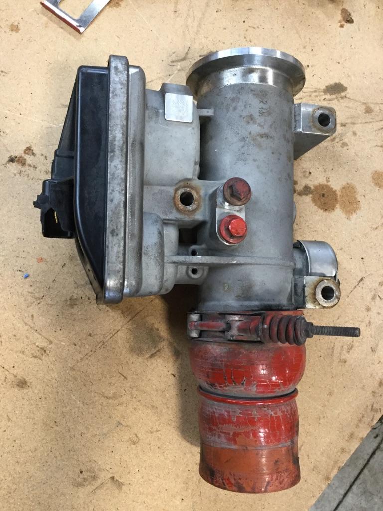 Cummins EGR Valve Payless Truck Parts