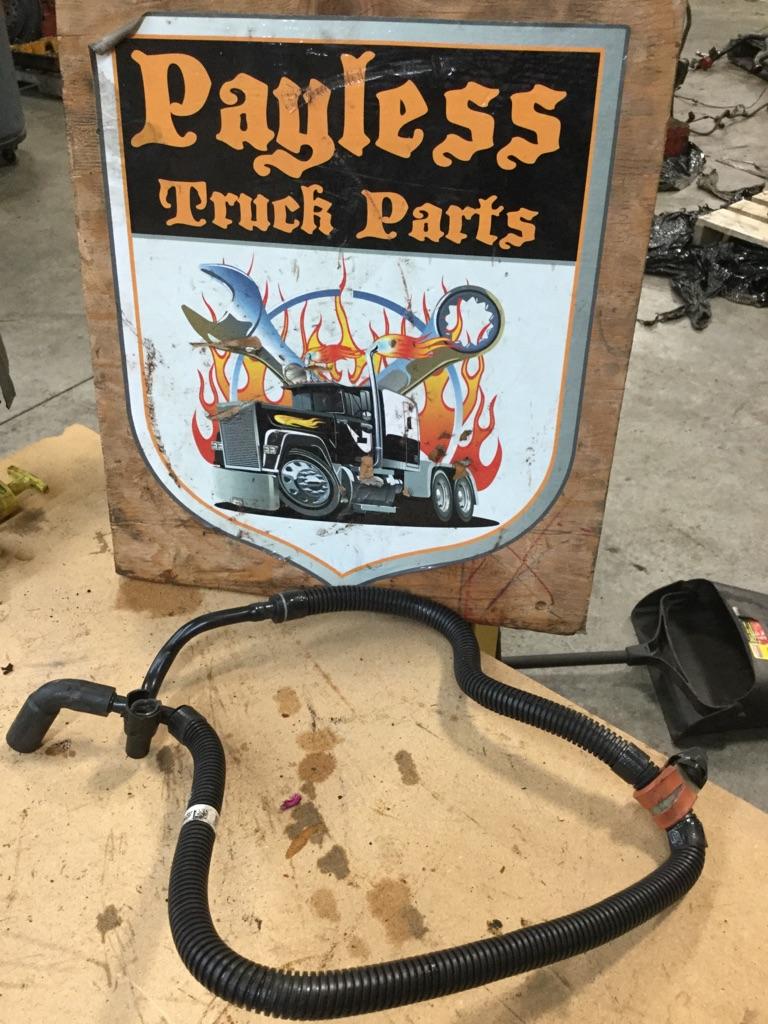 Cummins ISX Engine Parts, Misc. Payless Truck Parts