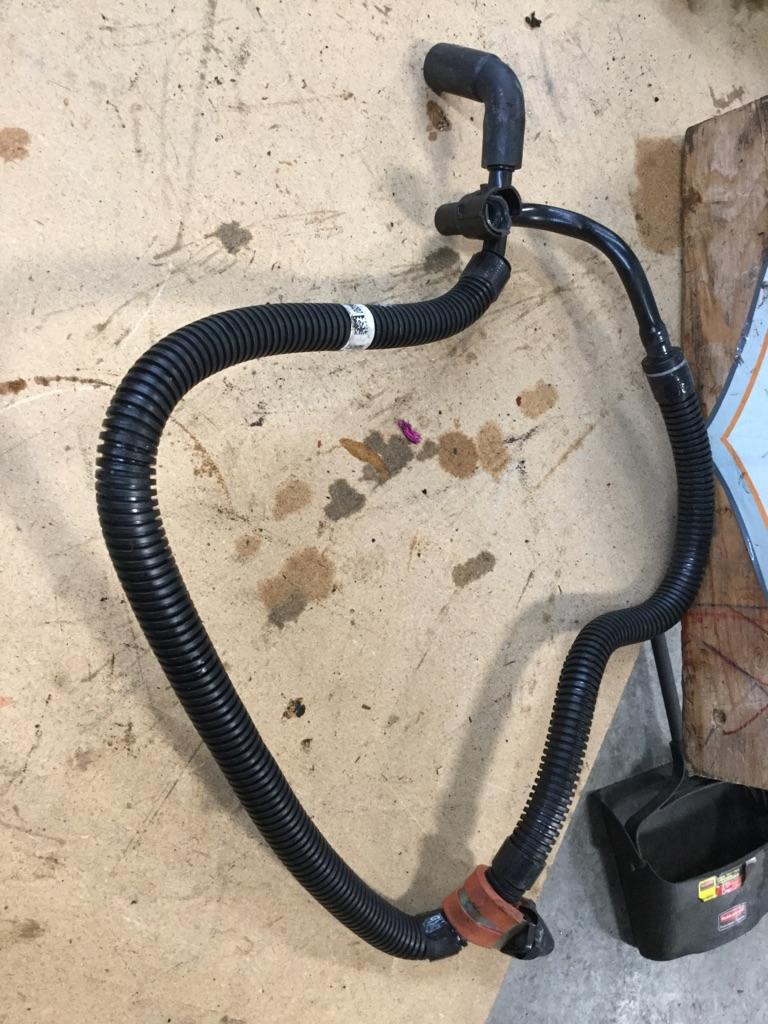 Cummins ISX Engine Parts, Misc. Payless Truck Parts