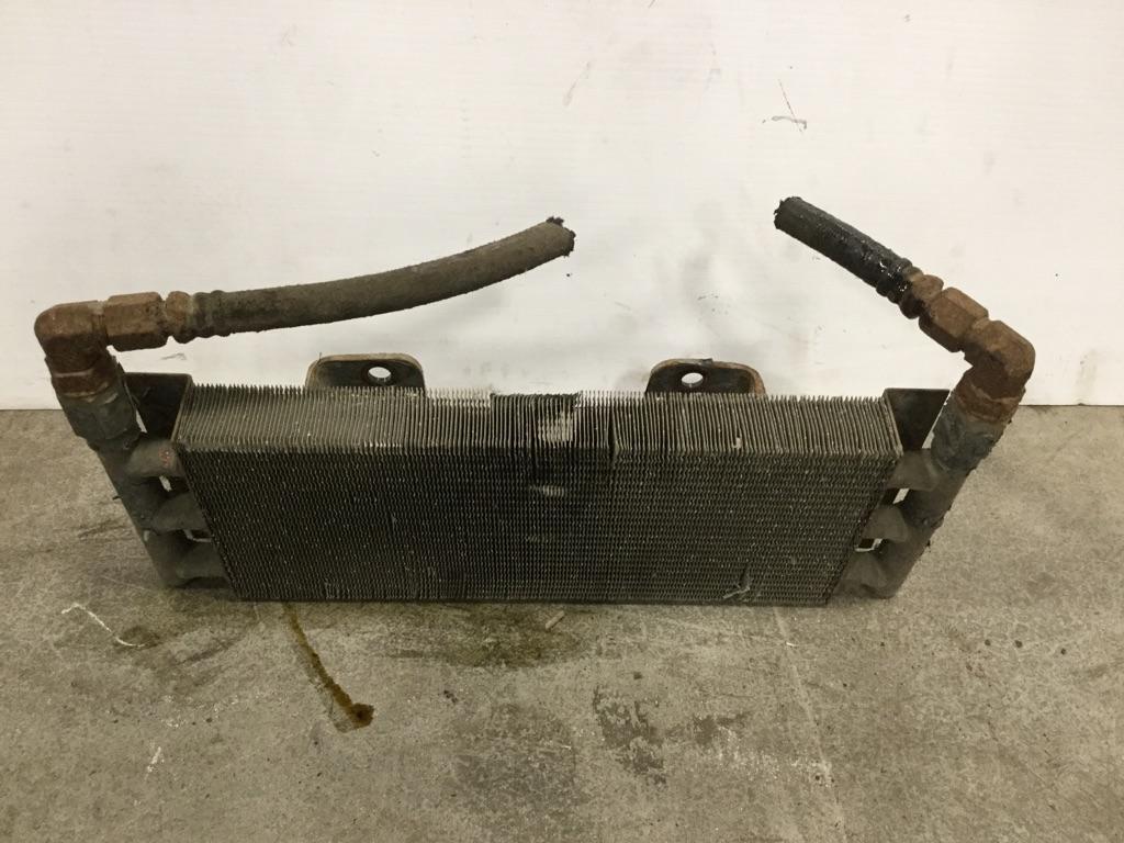 2007 Freightliner Century Class 120 Transmission Oil Cooler Payless