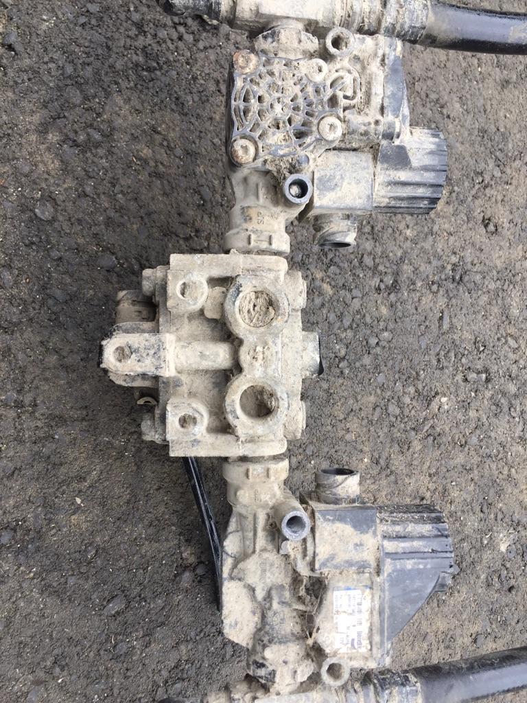 2015 Volvo Vnl ABS Payless Truck Parts