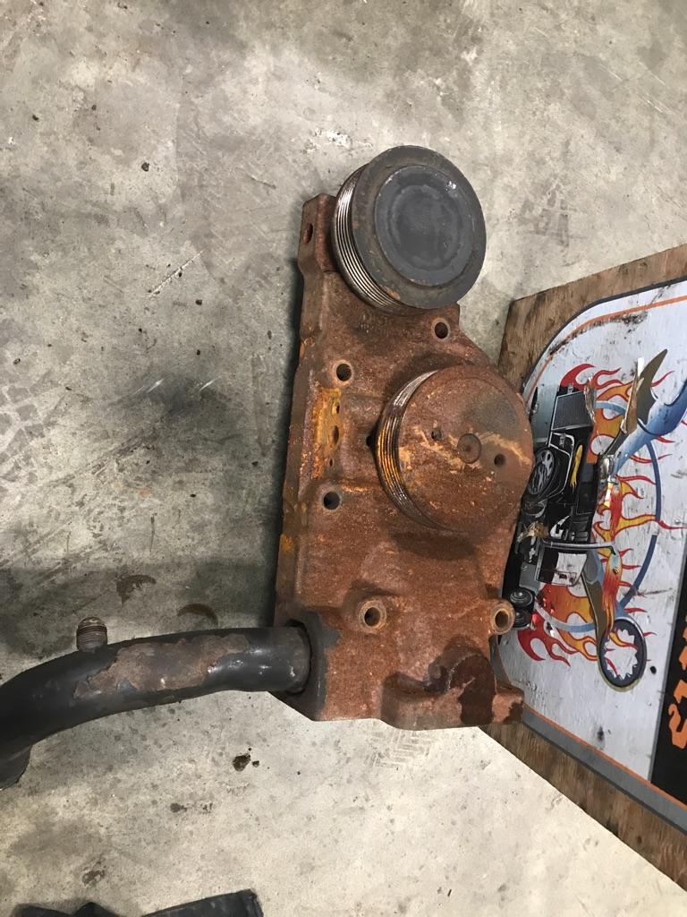 Cummins N14 Fuel Pump (Injection) Payless Truck Parts