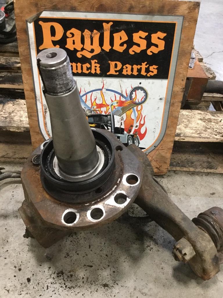 Spindle / Knuckle, Front | Payless Truck Parts