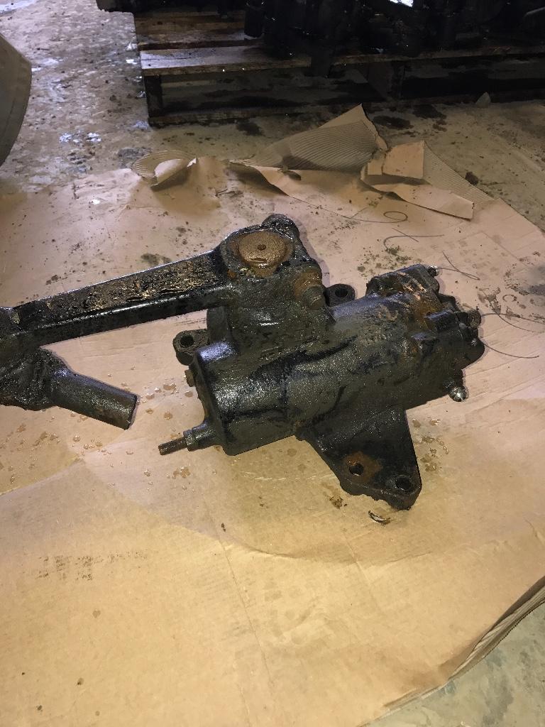 2004 Kenworth T600 Steering Gear / Rack Payless Truck Parts
