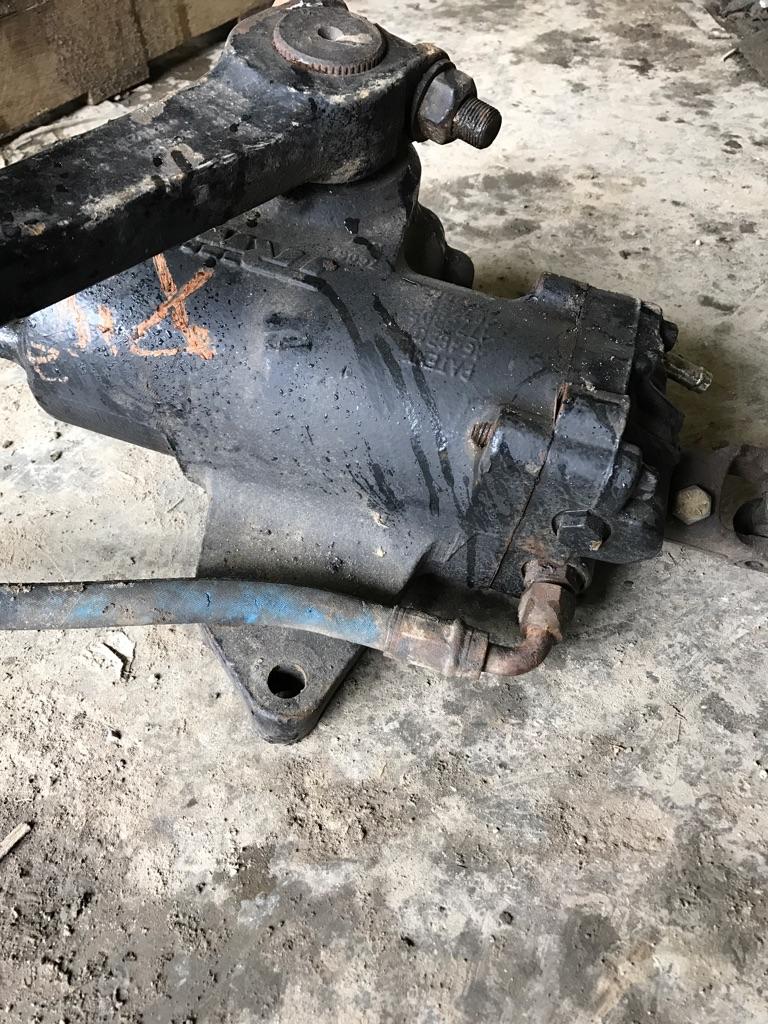 2014 Freightliner Cascadia Steering Gear / Rack Payless Truck Parts