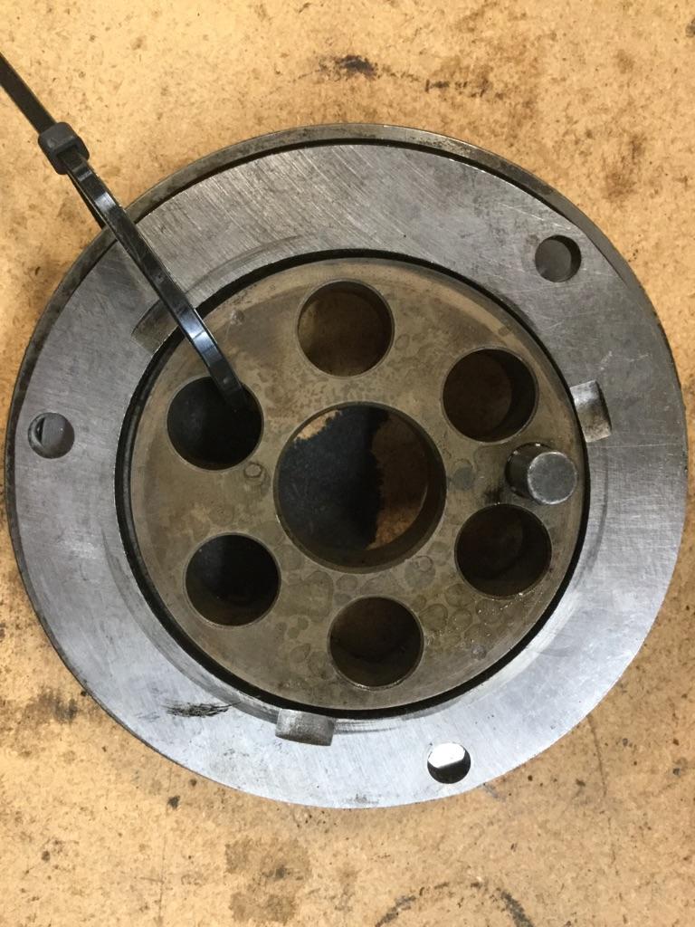 Cat C15 Camshaft Payless Truck Parts