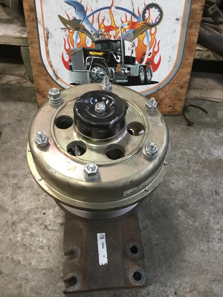 Paccar MX 13 Fan Clutch Payless Truck Parts