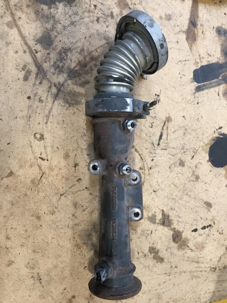 Paccar MX13 EGR Valve Payless Truck Parts