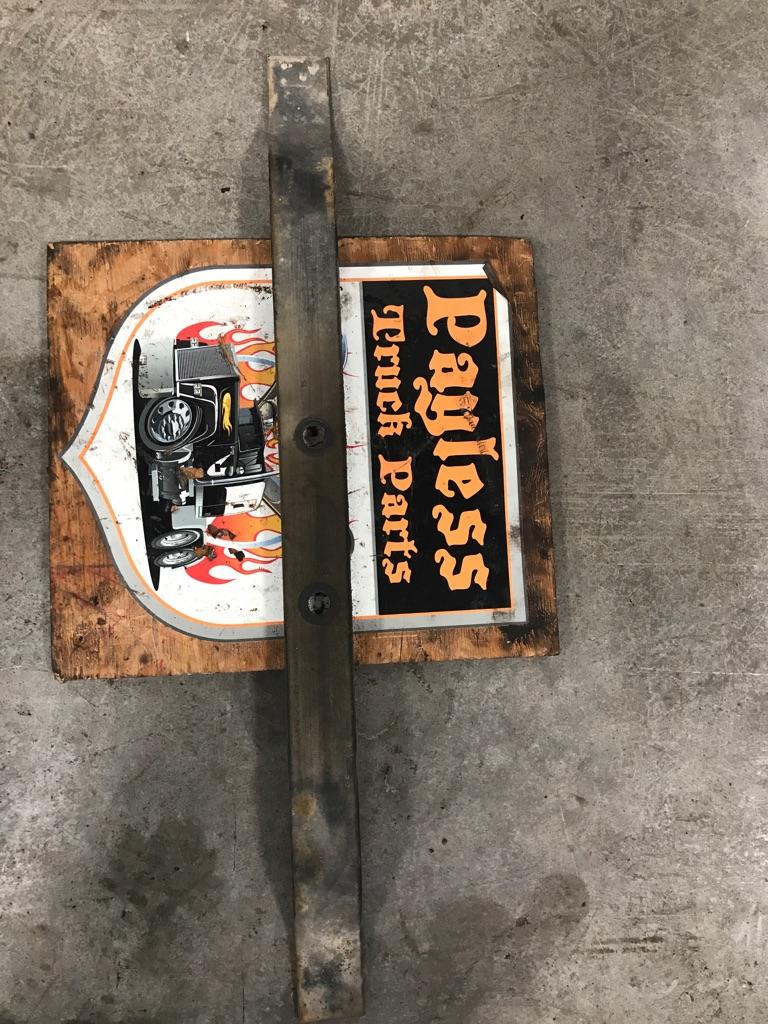 Kenworth Transmission Assembly Payless Truck Parts