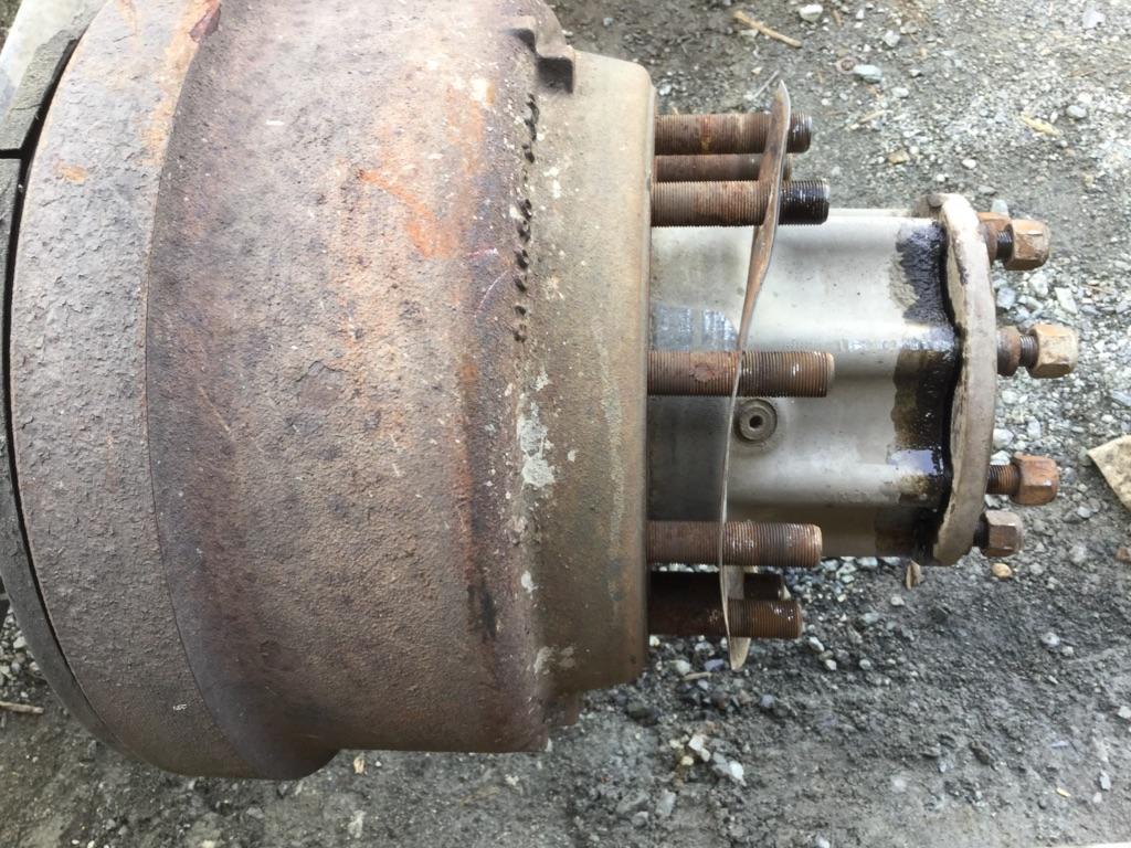 Eaton Axle Housing Payless Truck Parts