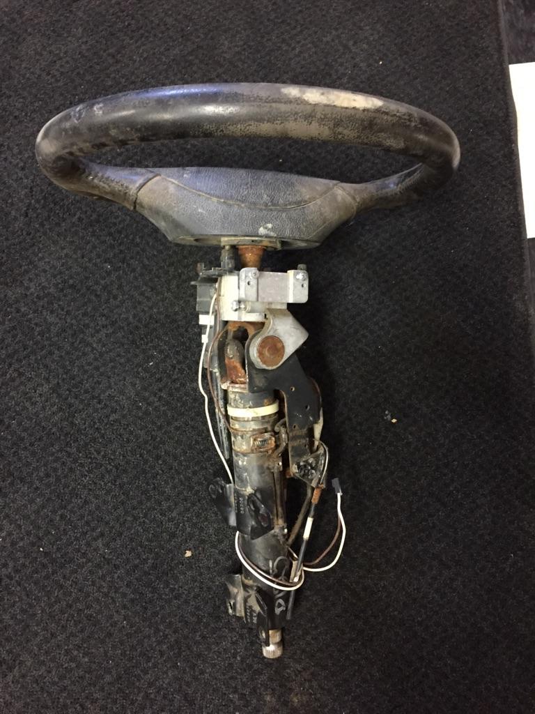 2006 Peterbilt 379 Steering Column Payless Truck Parts