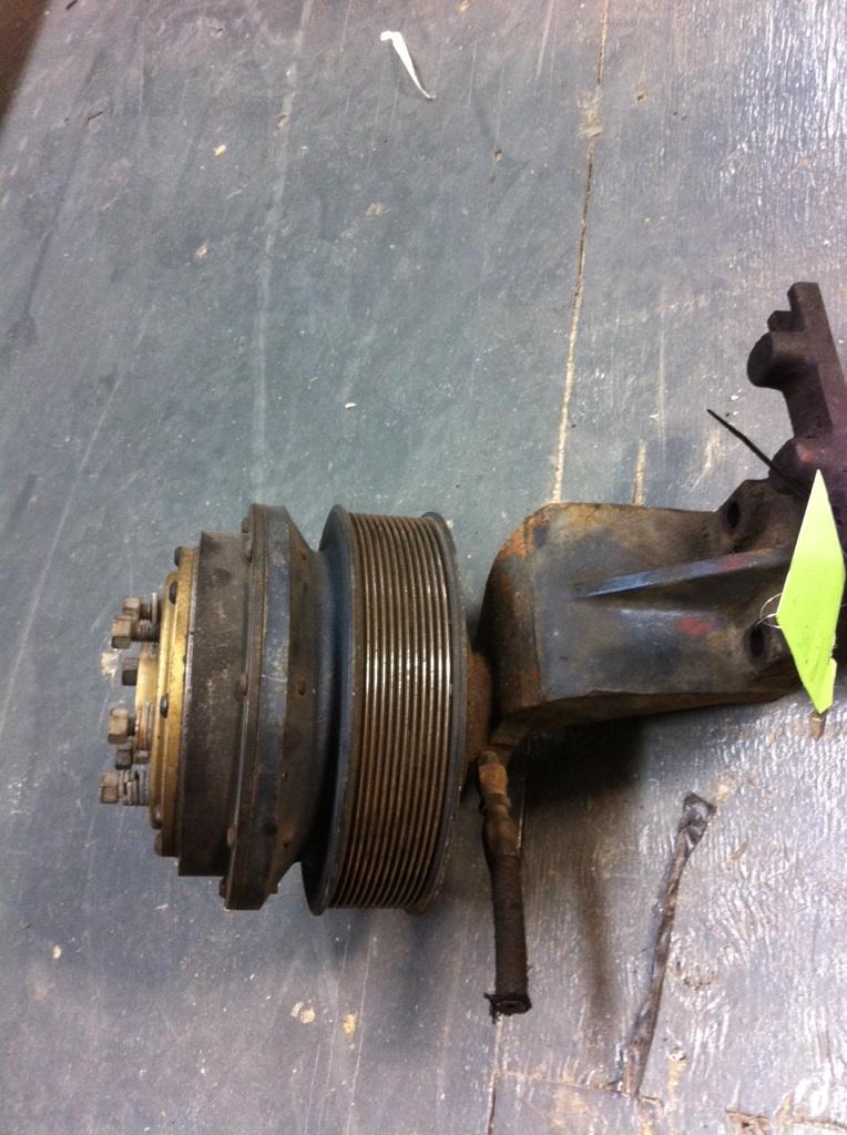 Cummins ISX Fan Clutch Payless Truck Parts