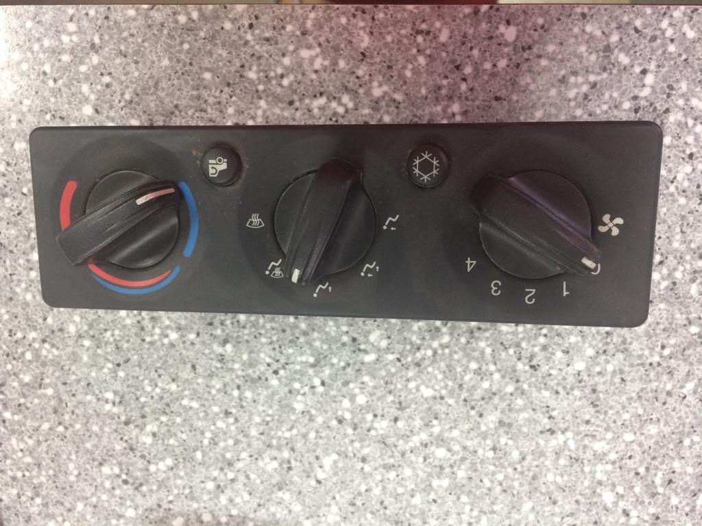 2015 Peterbilt 389 Temperature Control Payless Truck Parts