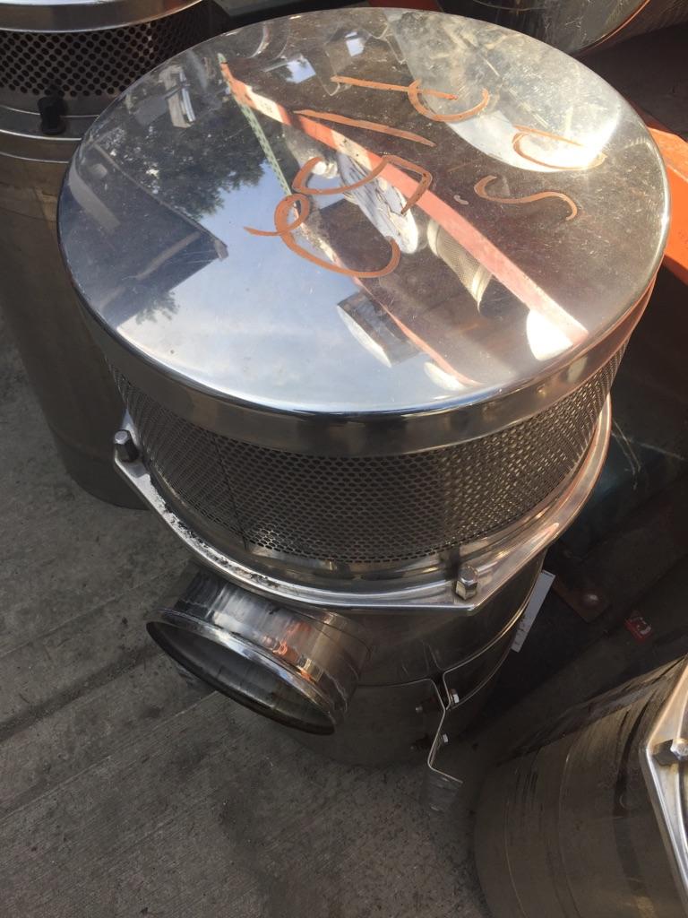 2005 Peterbilt 379 Air Cleaner Payless Truck Parts