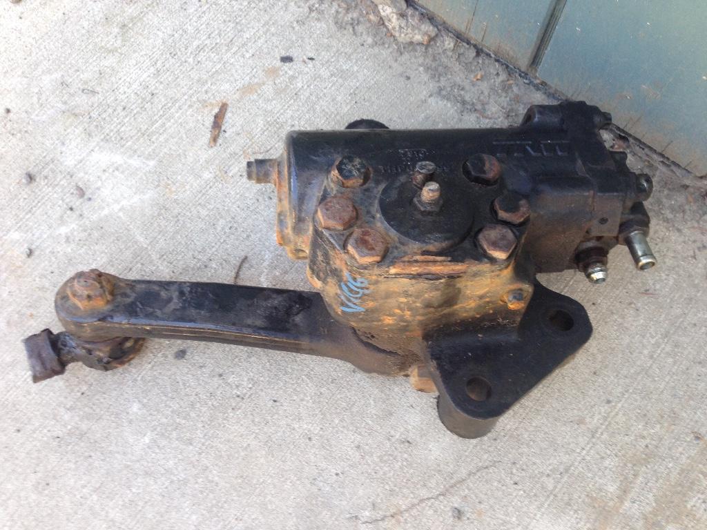 2010 Volvo Steering Gear / Rack Payless Truck Parts