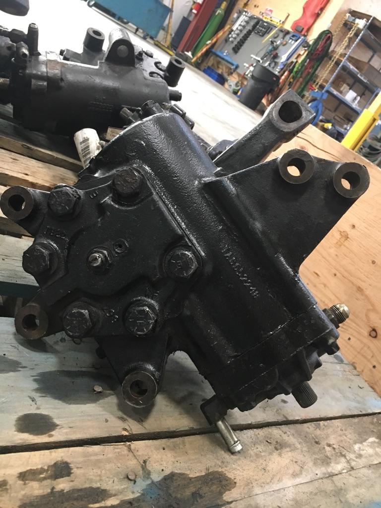 2014 Freightliner Cascadia Steering Gear / Rack Payless Truck Parts