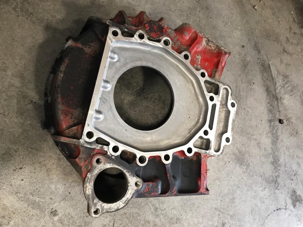 Cummins ISX Bell Housing Payless Truck Parts