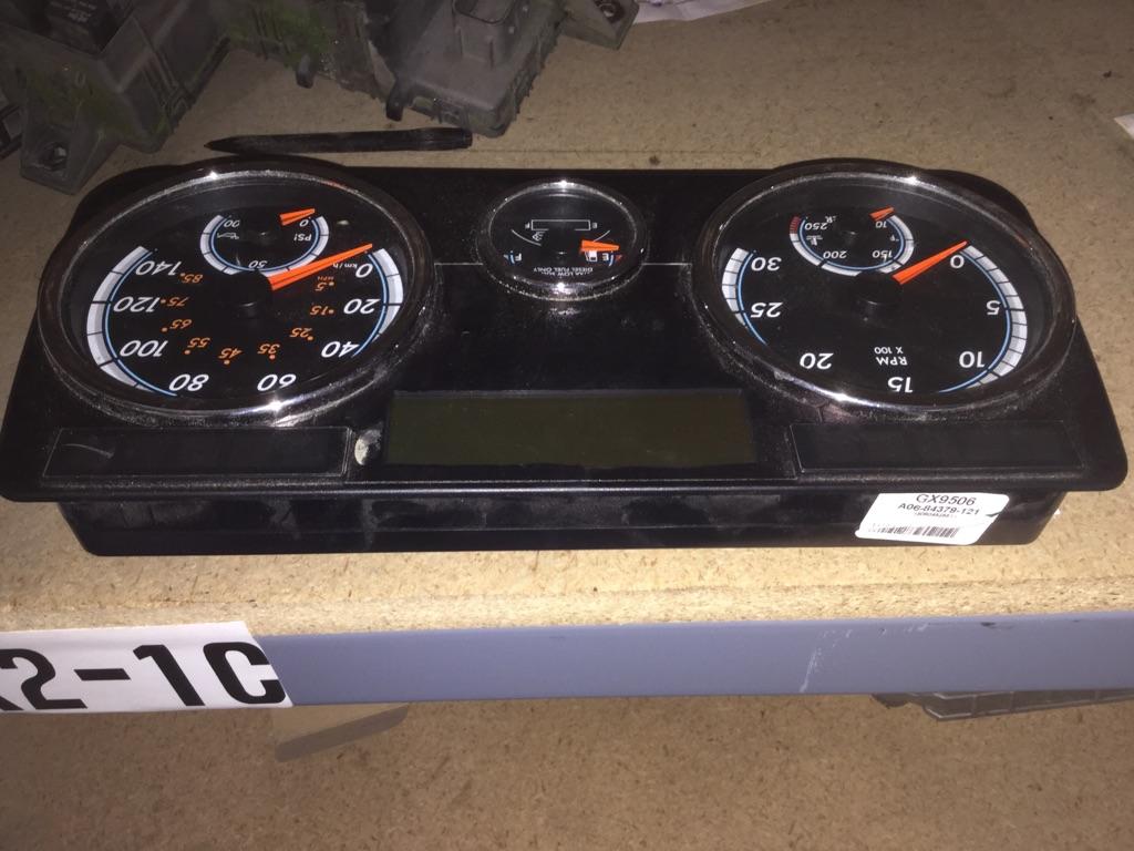 Freightliner Instrument Cluster Payless Truck Parts