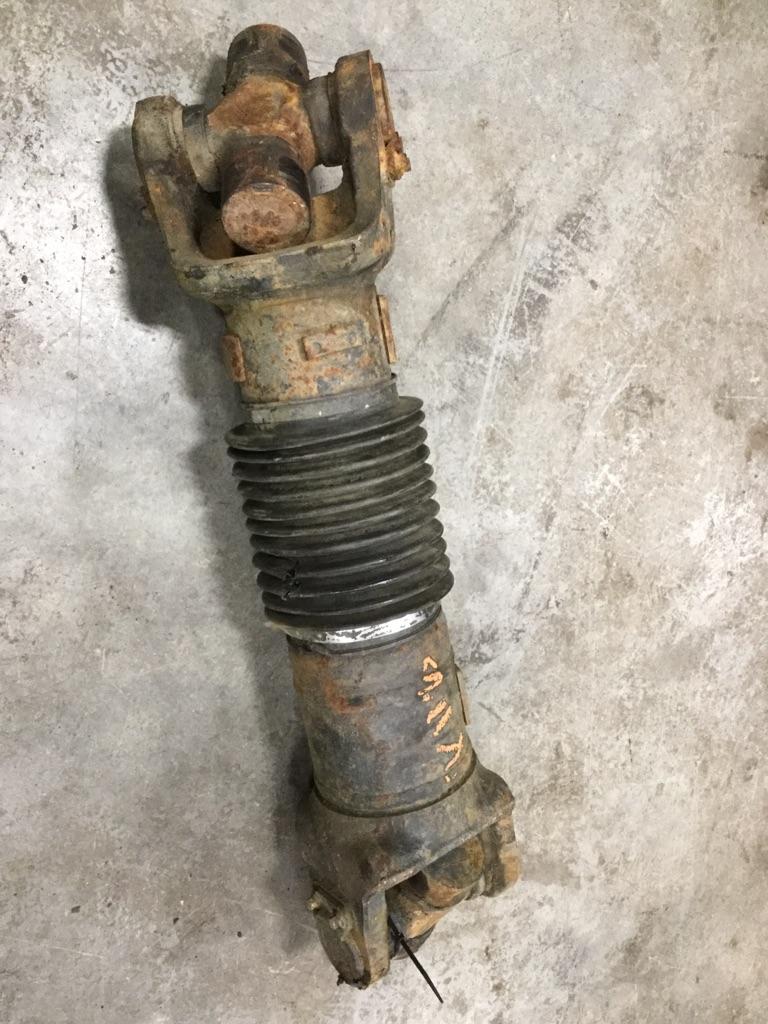 2006 Volvo Drive Shaft, Rear Payless Truck Parts