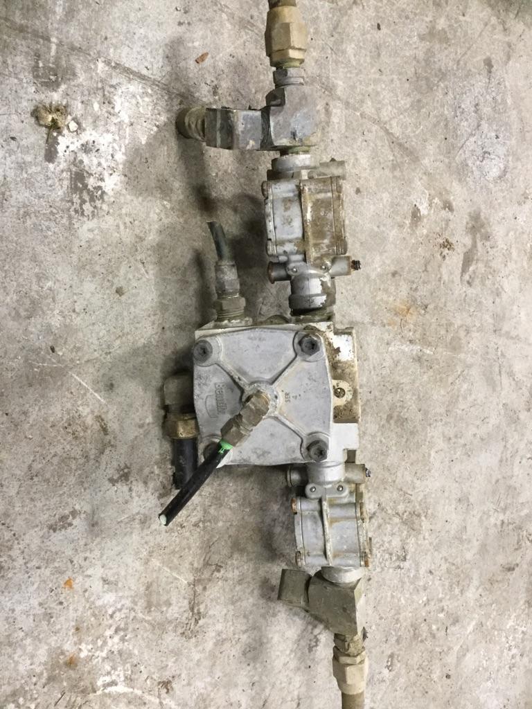 2006 Volvo ABS Payless Truck Parts