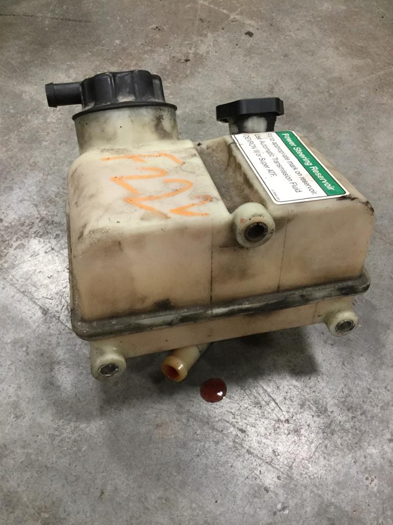 2016 Freightliner Cascadia Power Steering Assembly Payless Truck Parts