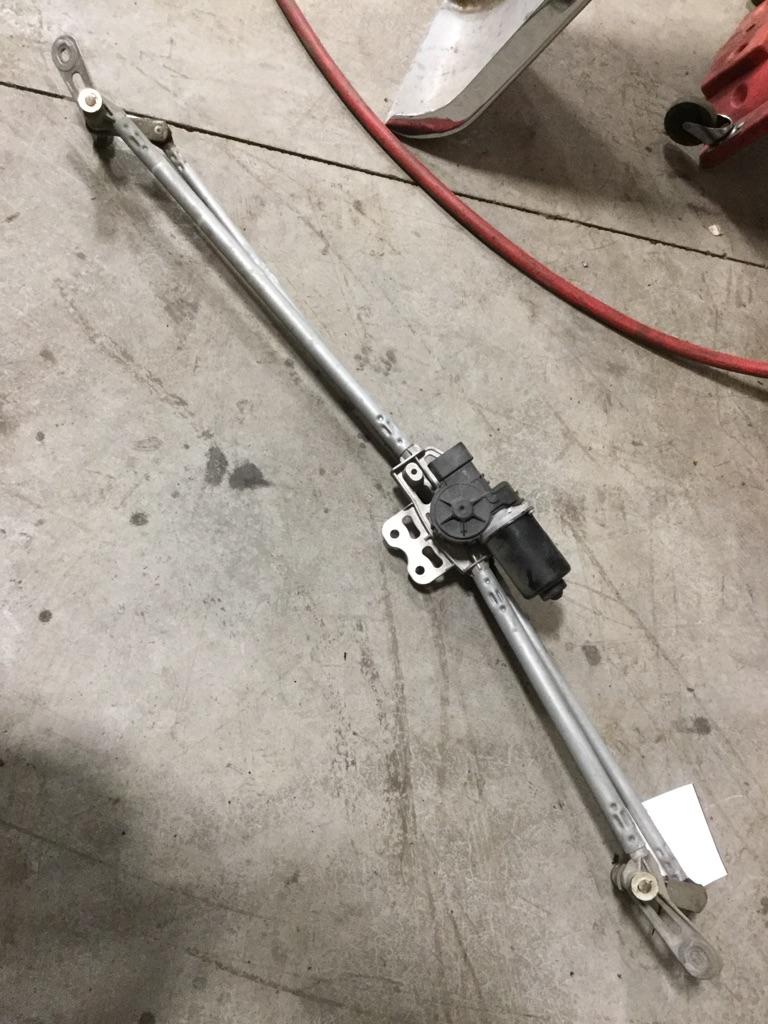 2016 Freightliner Cascadia Wiper Motor, Windshield Payless Truck Parts