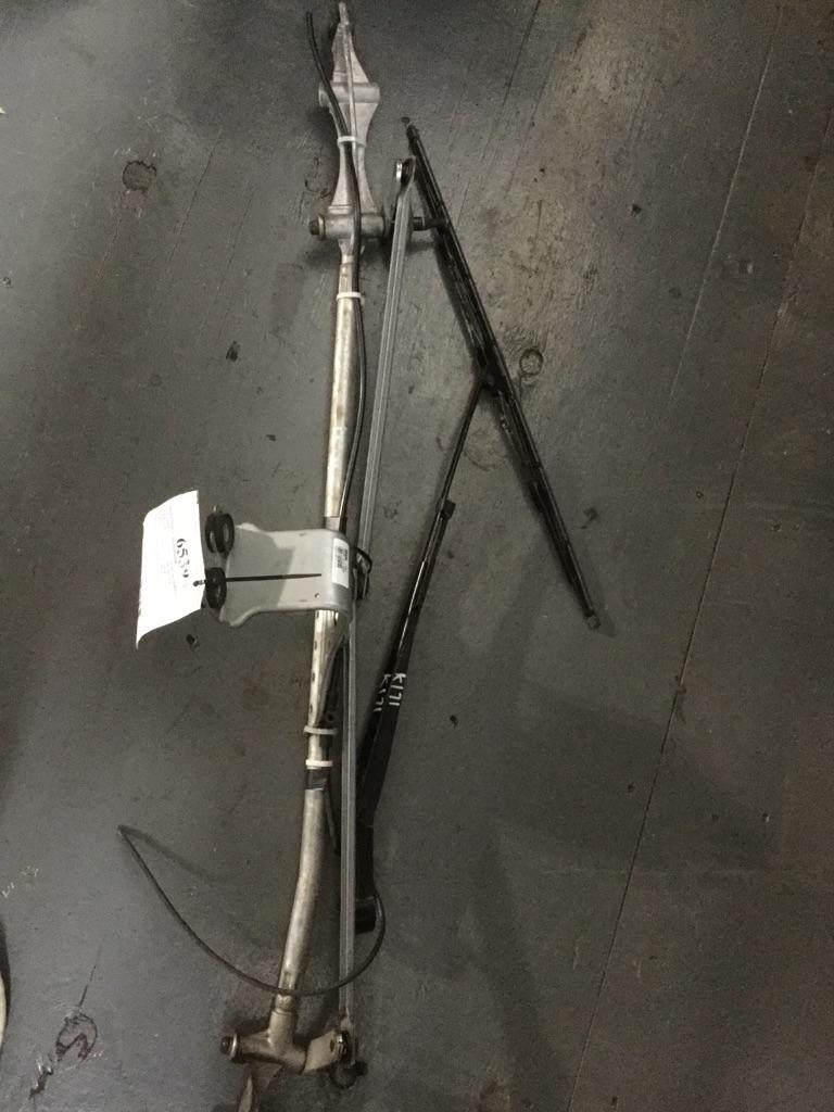 2017 Kenworth T680 Wiper Motor, Windshield Payless Truck Parts