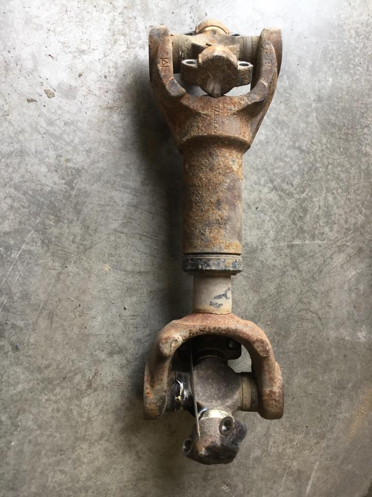 2015 Peterbilt 389 Drive Shaft, Rear Payless Truck Parts