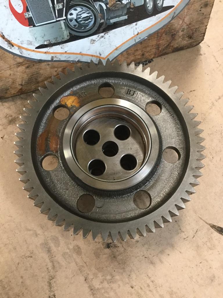 Cummins ISX15 Timing Gears Payless Truck Parts