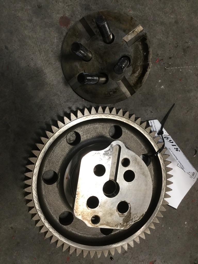 Cummins ISX15 Timing Gears Payless Truck Parts