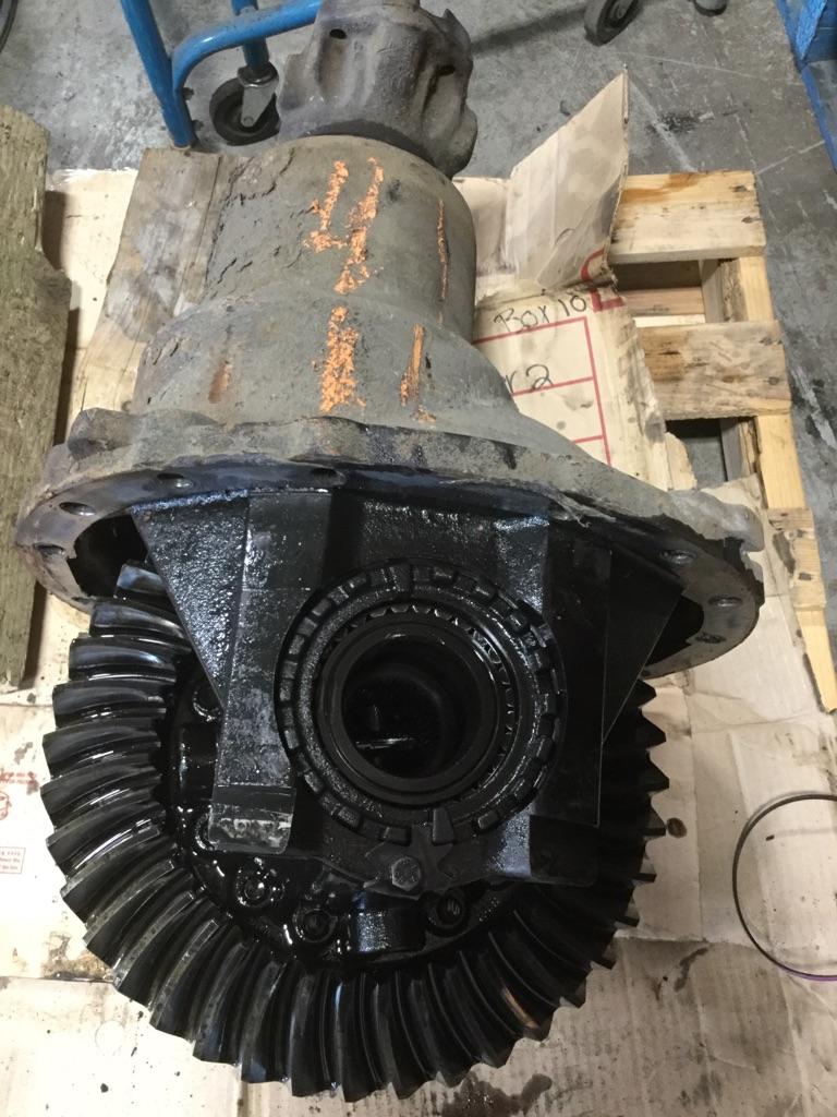 Alliance Differential Assembly (Rear, Rear) Payless Truck Parts