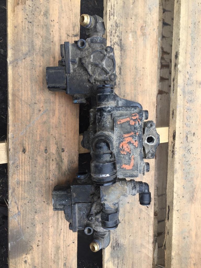 2015 Peterbilt 579 ABS Payless Truck Parts