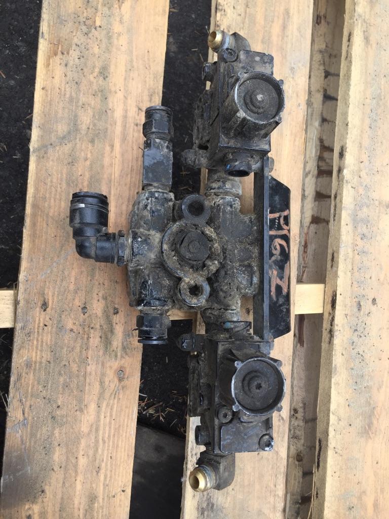 2015 Peterbilt 579 ABS Payless Truck Parts