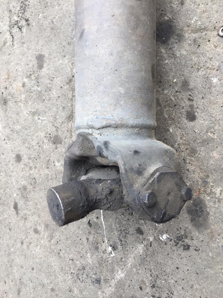 2008 Peterbilt 387 Drive Shaft, Rear Payless Truck Parts