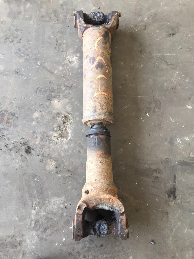 2002 Freightliner Fld120 Drive Shaft, Rear Payless Truck Parts