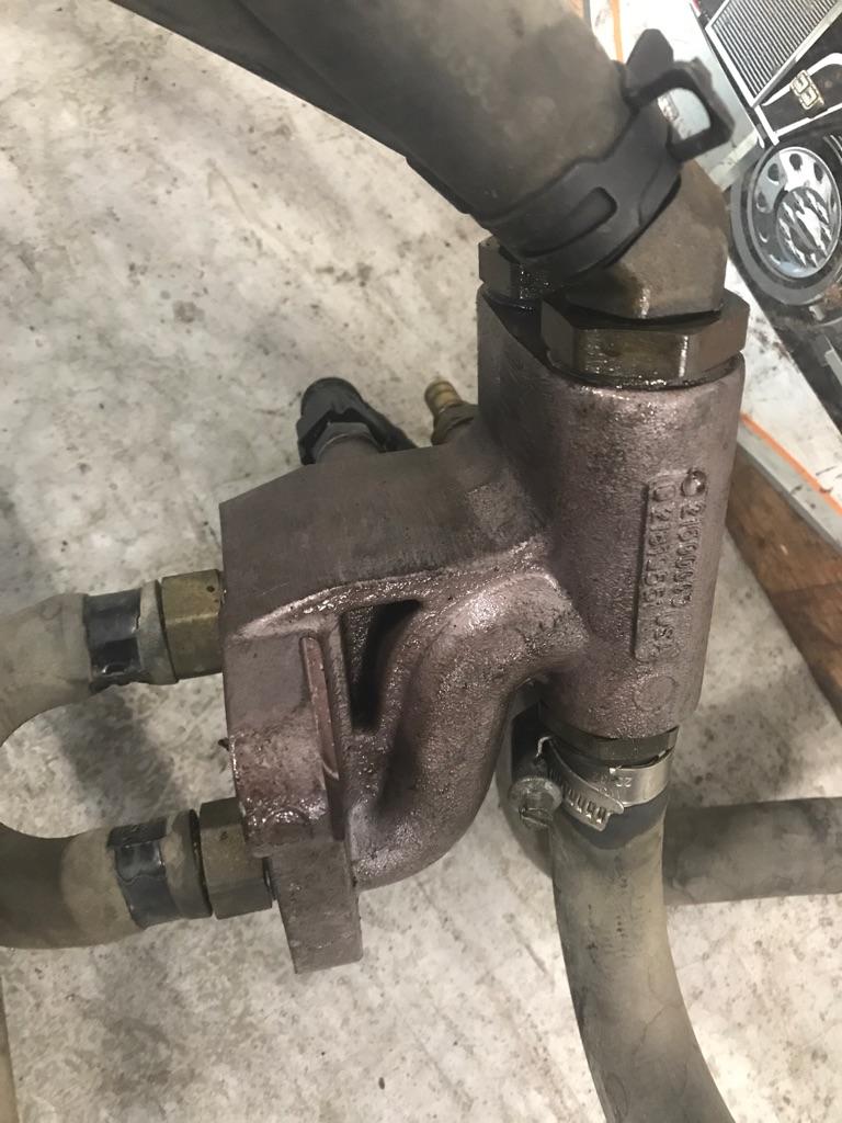 2016 Volvo Vnl Heater Core Payless Truck Parts