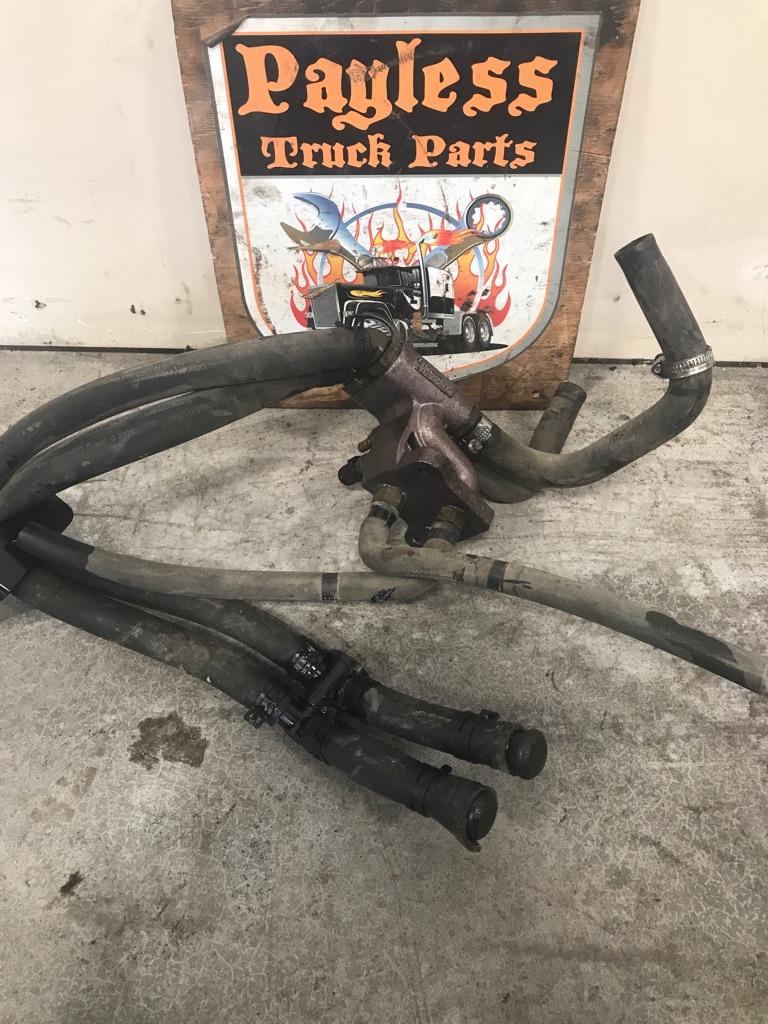 2016 Volvo Vnl Heater Core Payless Truck Parts