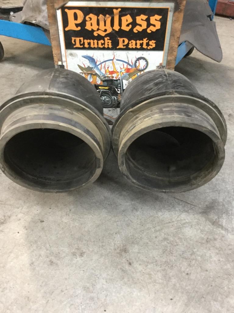 2015 Peterbilt 389 Air Cleaner Payless Truck Parts