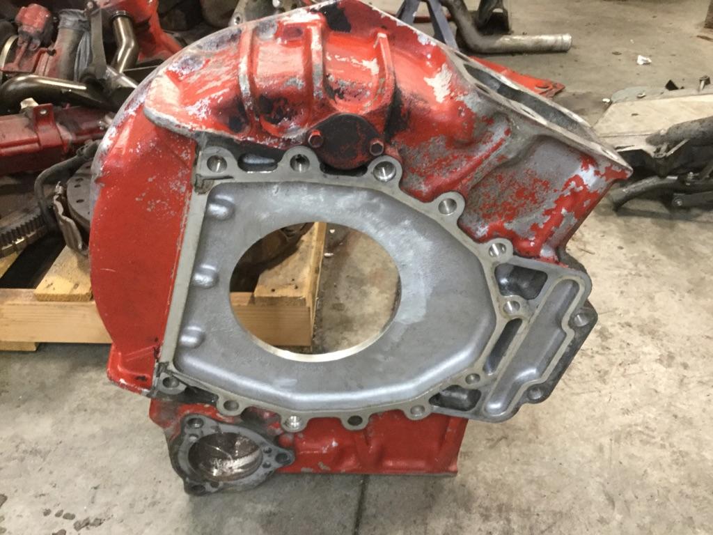 Cummins ISX15 Flywheel Housing Payless Truck Parts
