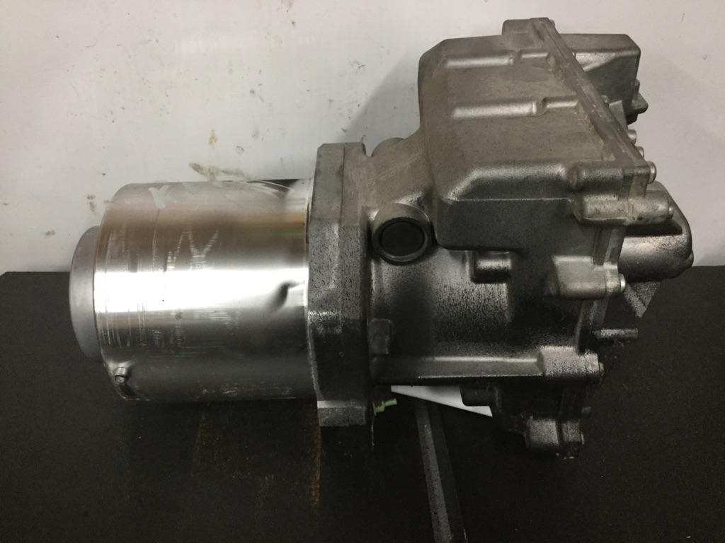 2017 Kenworth T680 Transmission Assembly Payless Truck Parts