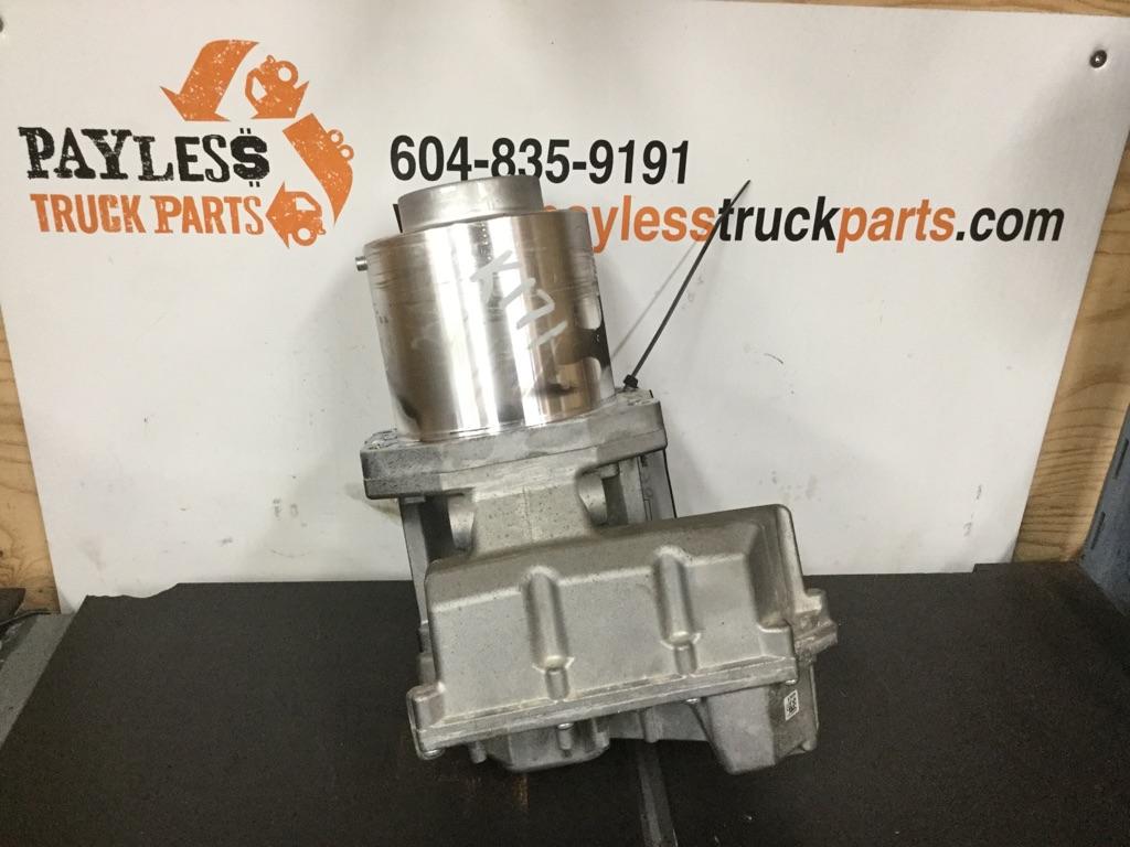 2017 Kenworth T680 Transmission Assembly Payless Truck Parts