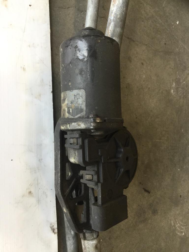 2012 Freightliner Cascadia Wiper Motor, Windshield Payless Truck Parts