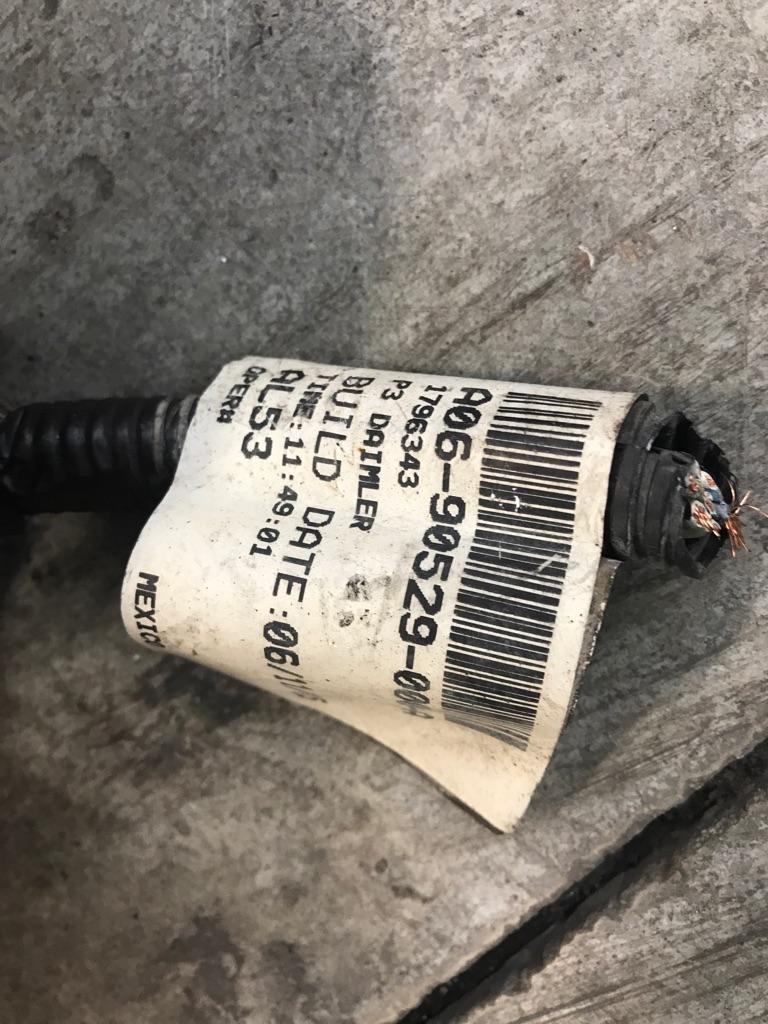 2016 Freightliner Cascadia Engine Wiring Harness | Payless Truck Parts
