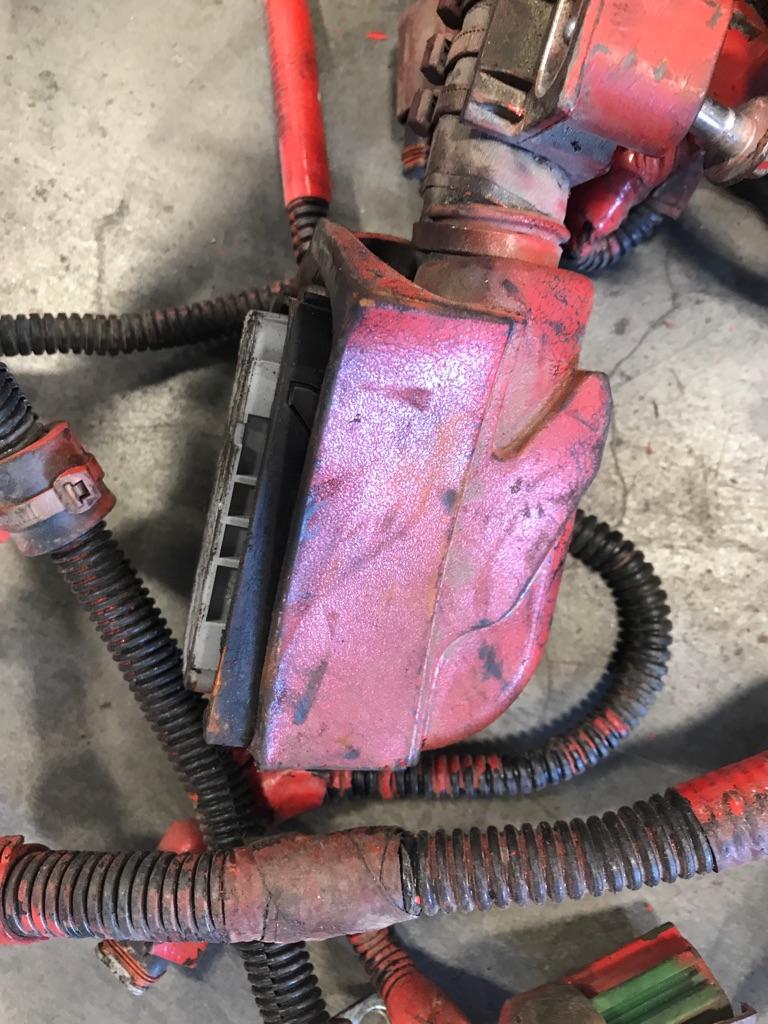 Cummins Engine Wiring Harness Payless Truck Parts