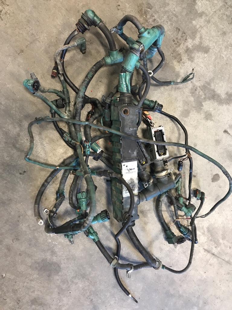 Volvo Engine Wiring Harness | Payless Truck Parts