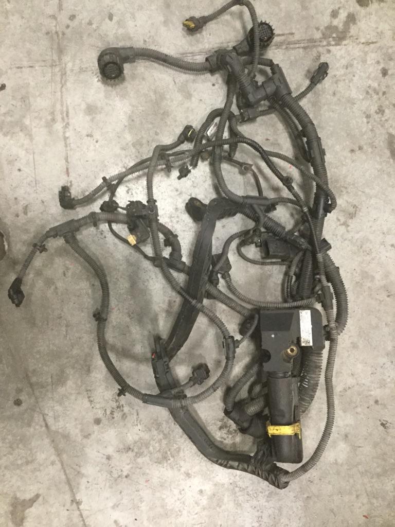 Detroit DD15 Engine Wiring Harness | Payless Truck Parts