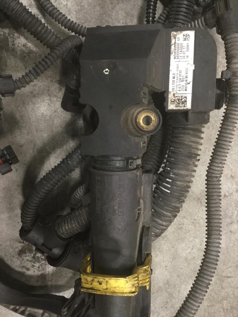 Detroit DD15 Engine Wiring Harness | Payless Truck Parts