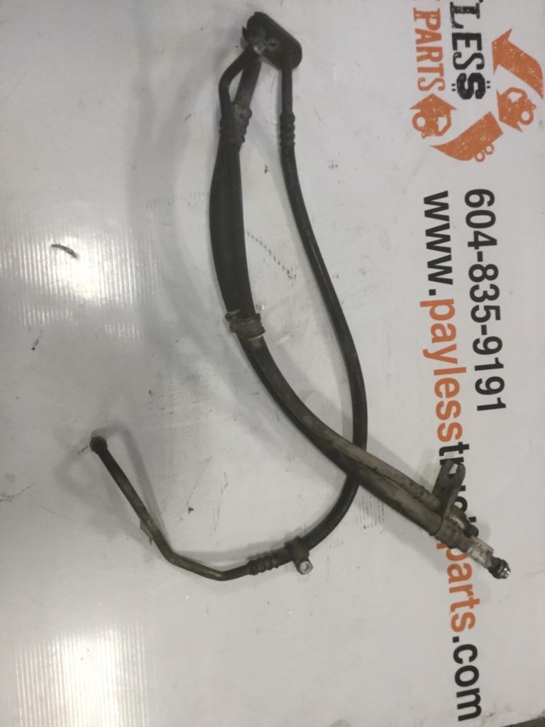 Detroit DD15 Air Conditioner Compressor Payless Truck Parts