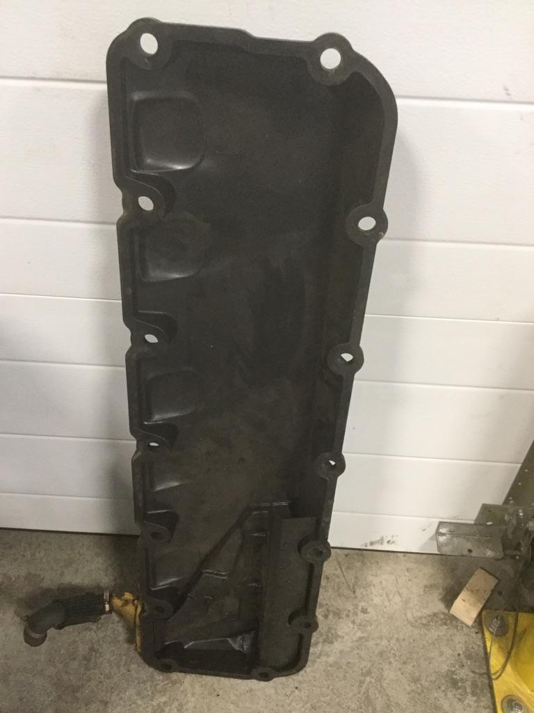 Cat C15 Valve Cover Payless Truck Parts